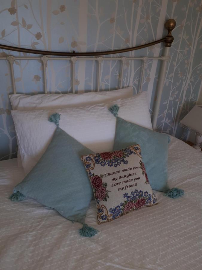 Court Barn Cottage B&B Burwash Kültér fotó