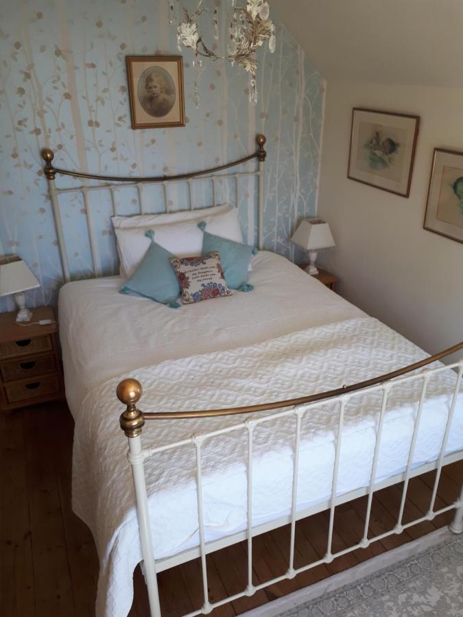 Court Barn Cottage B&B Burwash Kültér fotó
